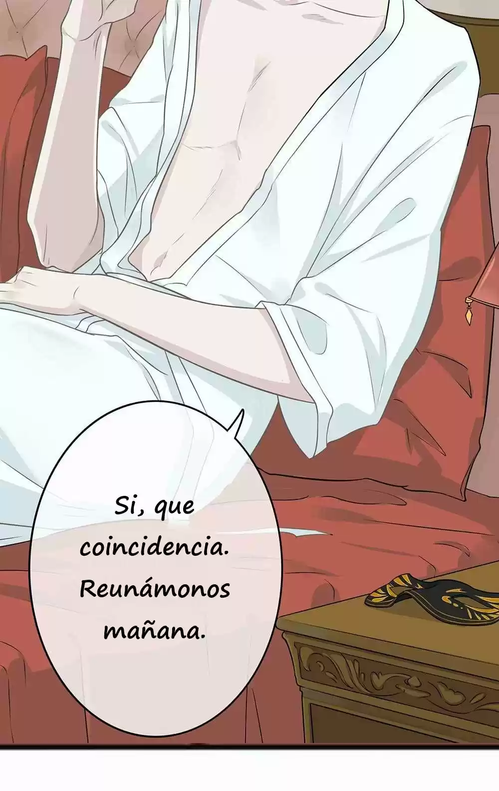 2 Formas De Ser Amantes - Capítulo 4 - Página 16 - LectorTMOo