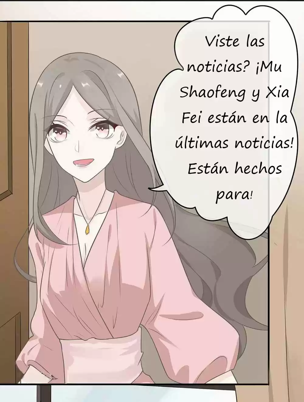 2 Formas De Ser Amantes - Capítulo 4 - Página 20 - LectorTMOo