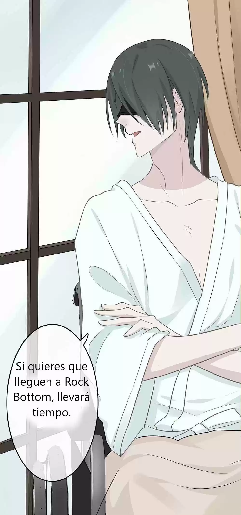 2 Formas De Ser Amantes - Capítulo 4 - Página 21 - LectorTMOo