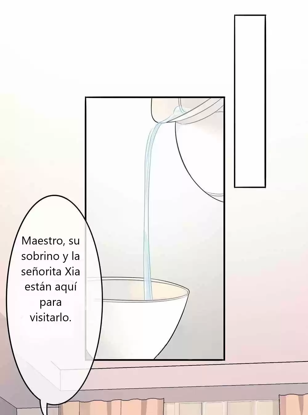 2 Formas De Ser Amantes - Capítulo 4 - Página 27 - LectorTMOo