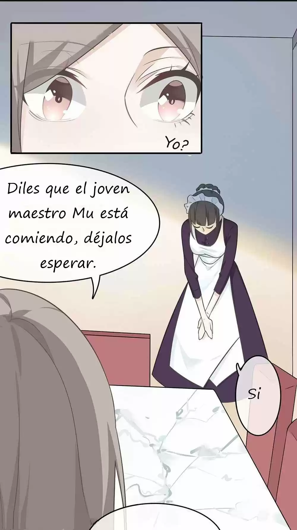 2 Formas De Ser Amantes - Capítulo 4 - Página 30 - LectorTMOo
