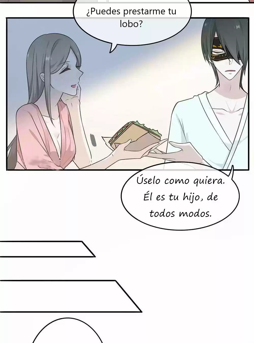 2 Formas De Ser Amantes - Capítulo 4 - Página 31 - LectorTMOo