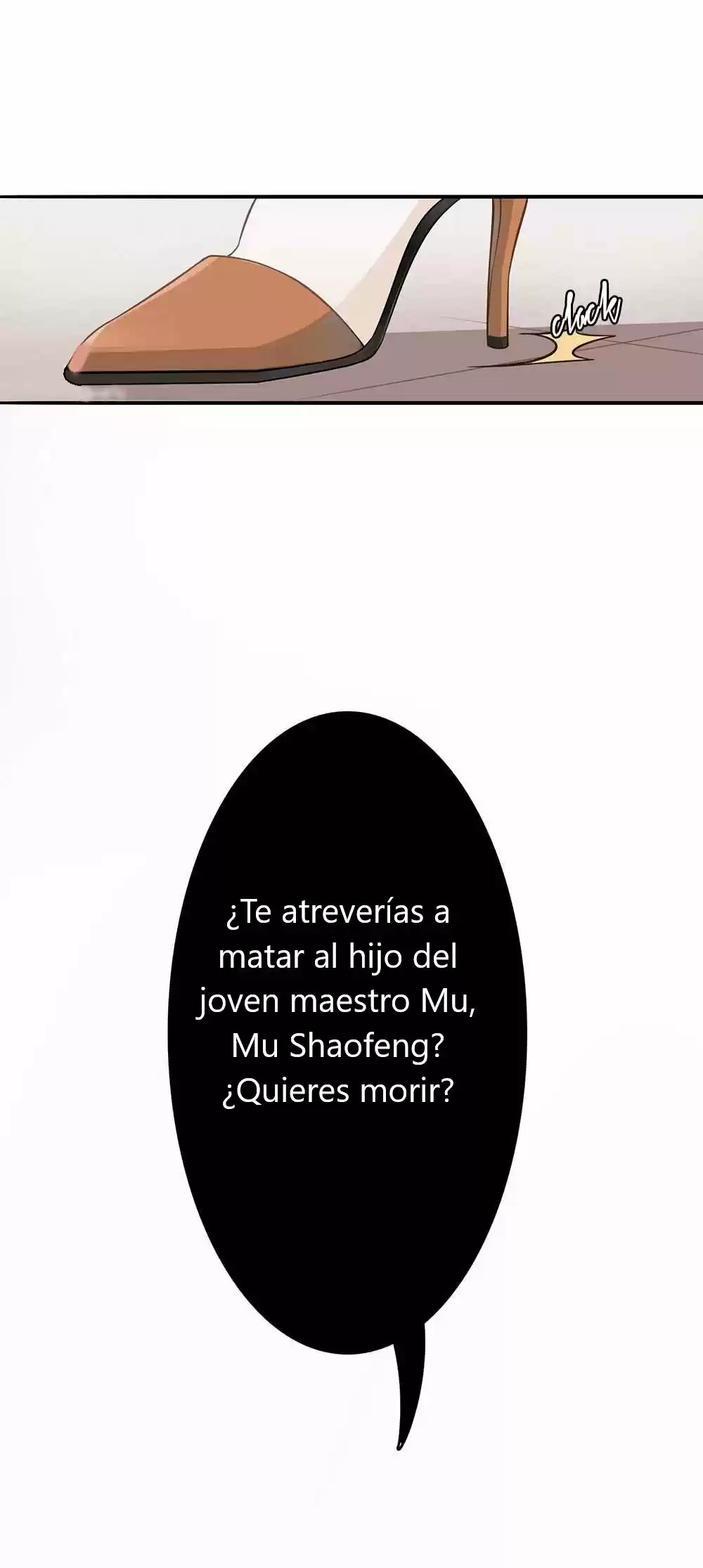 2 Formas De Ser Amantes - Capítulo 4 - Página 37 - LectorTMOo