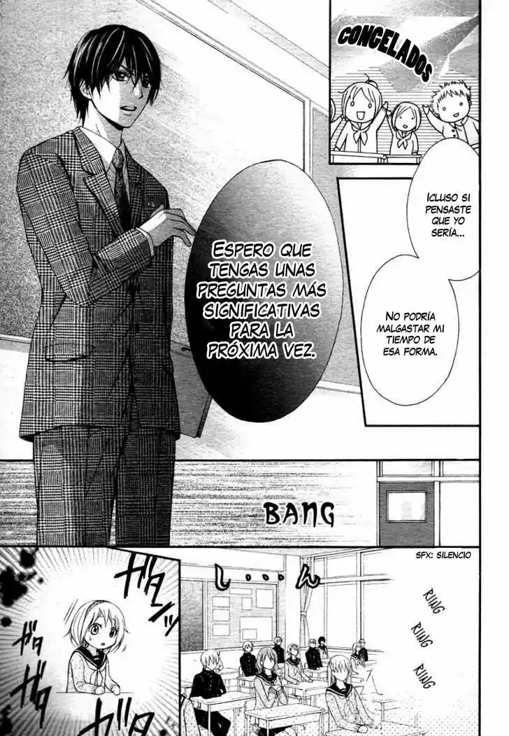 2 Kaime No Hajimete No Koi - Capítulo  - Página 13 - LectorTMOo