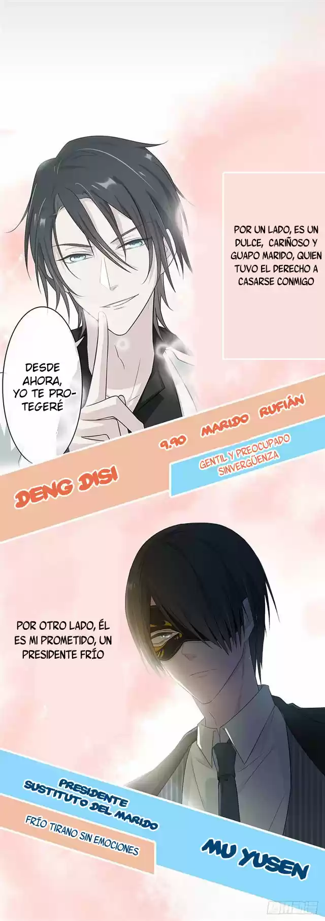 2 Maneras Para Los Amantes - Capítulo  - Página 15 - LectorTMOo