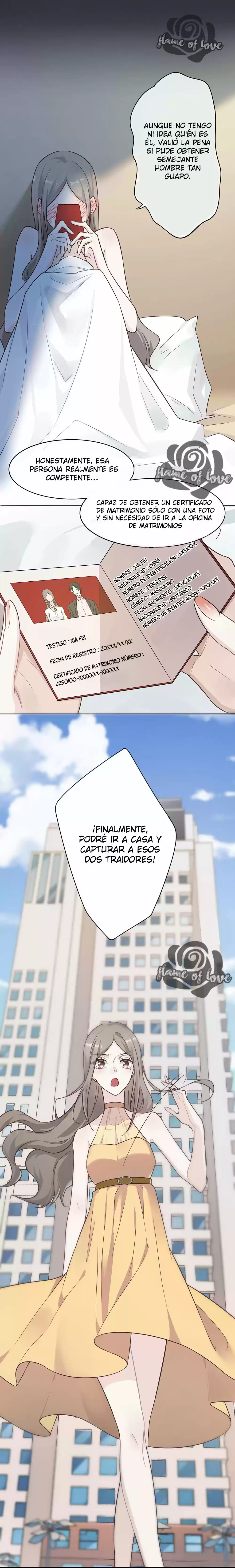 2 Maneras Para Los Amantes - Capítulo 1 - Página 8 - LectorTMOo