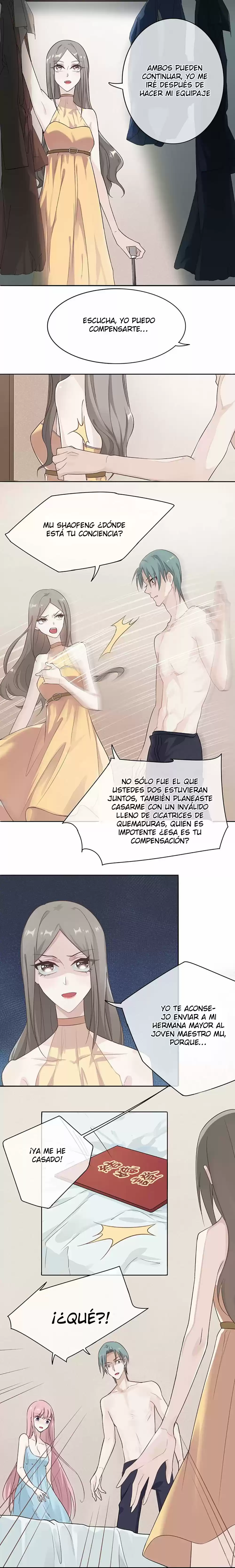 2 Maneras Para Los Amantes - Capítulo 1 - Página 12 - LectorTMOo
