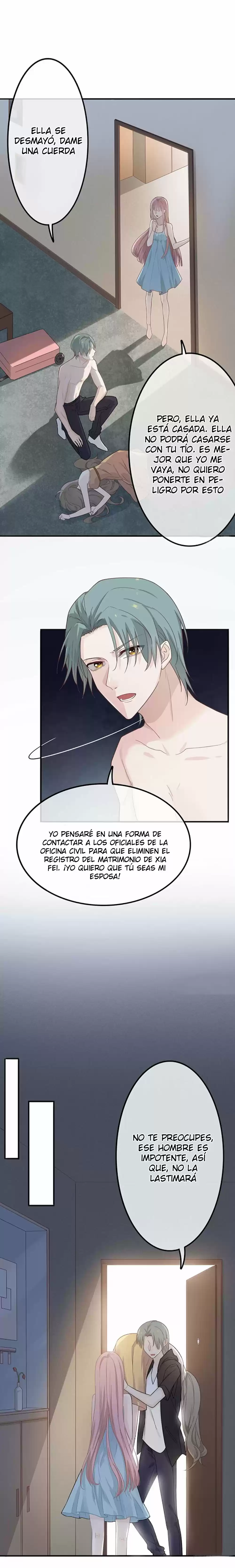 2 Maneras Para Los Amantes - Capítulo 1 - Página 15 - LectorTMOo