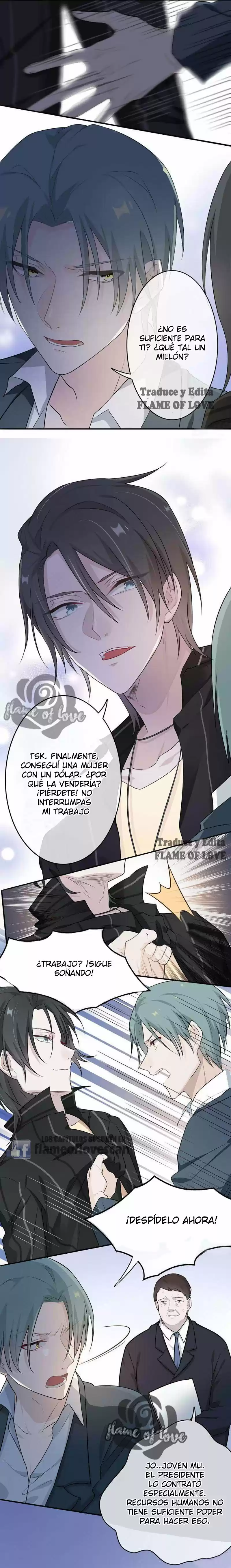 2 Maneras Para Los Amantes - Capítulo 10 - Página 6 - LectorTMOo