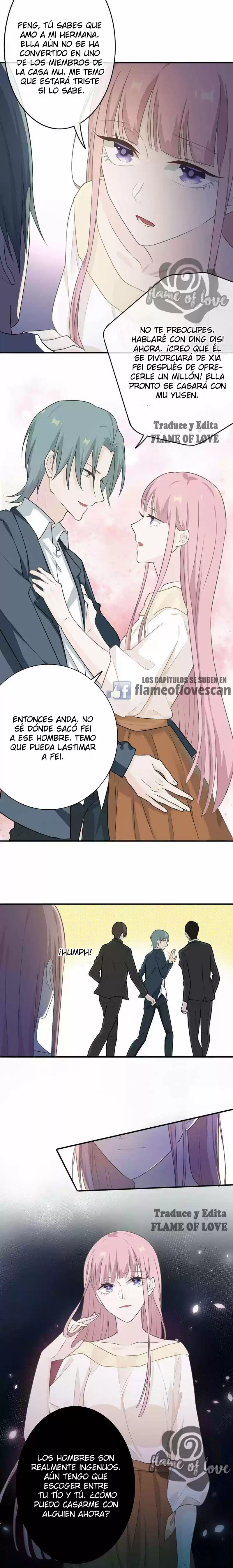 2 Maneras Para Los Amantes - Capítulo 10 - Página 12 - LectorTMOo