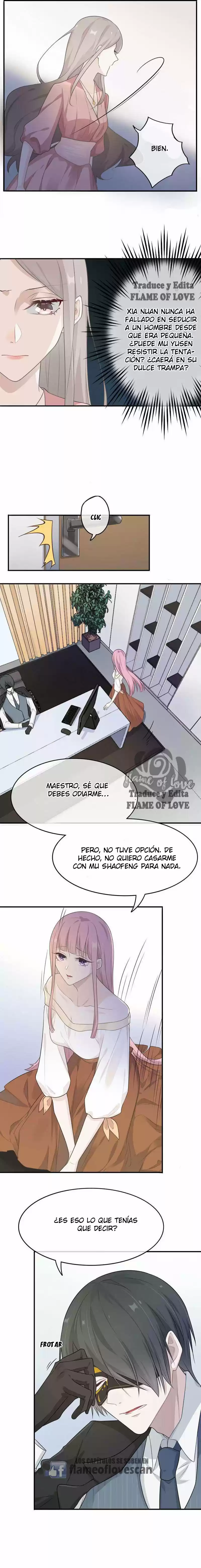 2 Maneras Para Los Amantes - Capítulo 11 - Página 6 - LectorTMOo