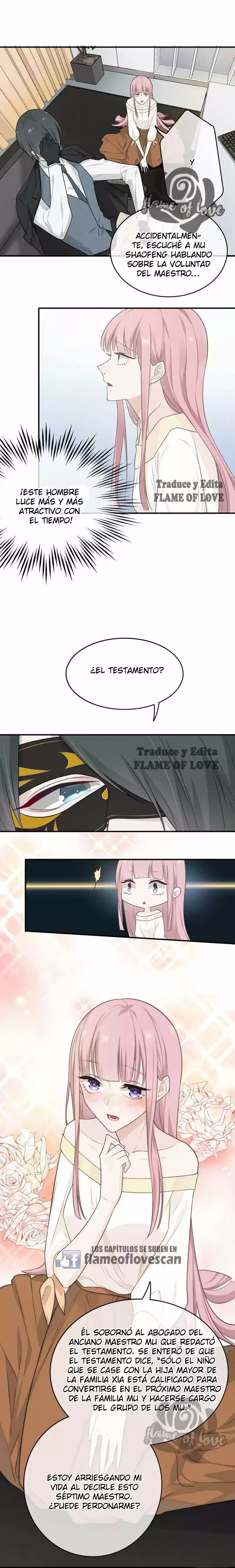 2 Maneras Para Los Amantes - Capítulo 11 - Página 7 - LectorTMOo
