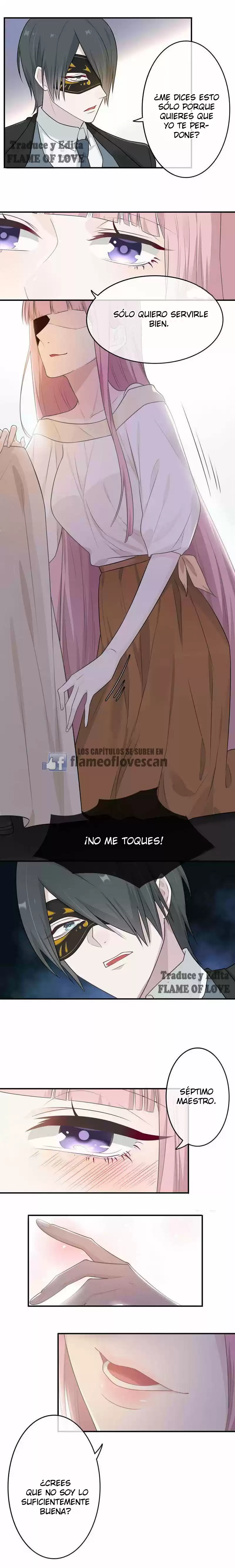 2 Maneras Para Los Amantes - Capítulo 11 - Página 8 - LectorTMOo