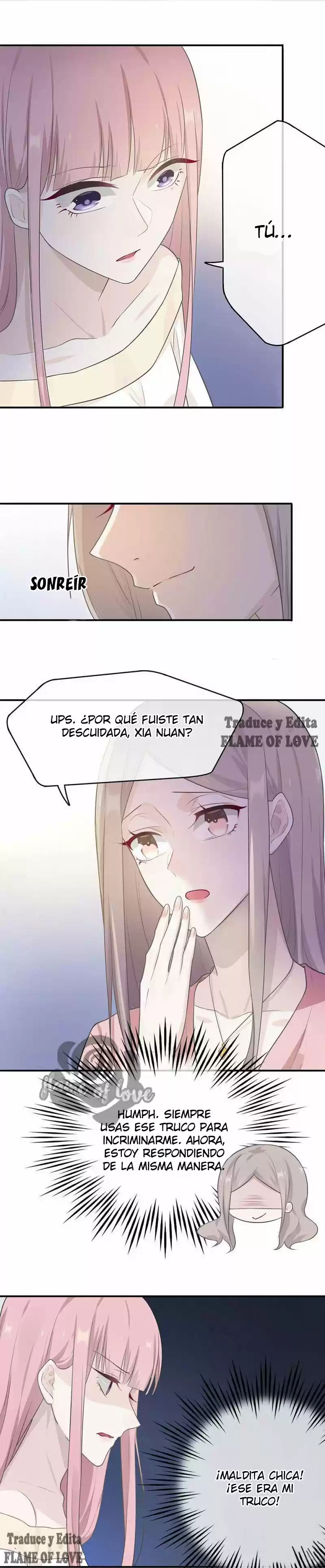 2 Maneras Para Los Amantes - Capítulo 11 - Página 11 - LectorTMOo