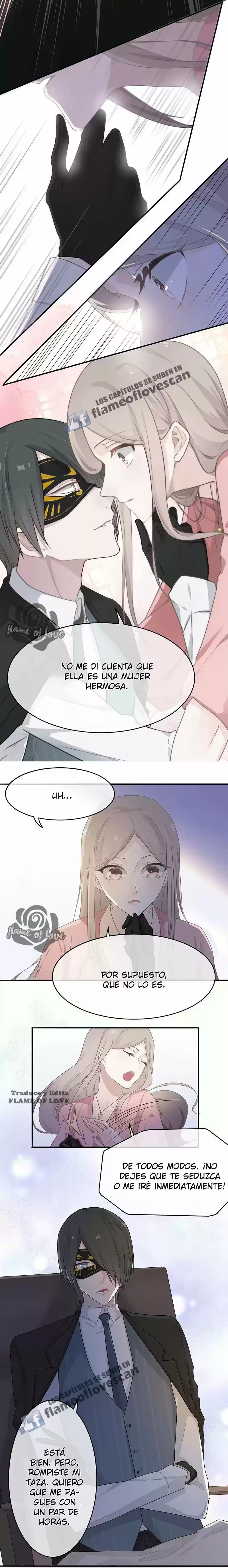 2 Maneras Para Los Amantes - Capítulo 12 - Página 7 - LectorTMOo