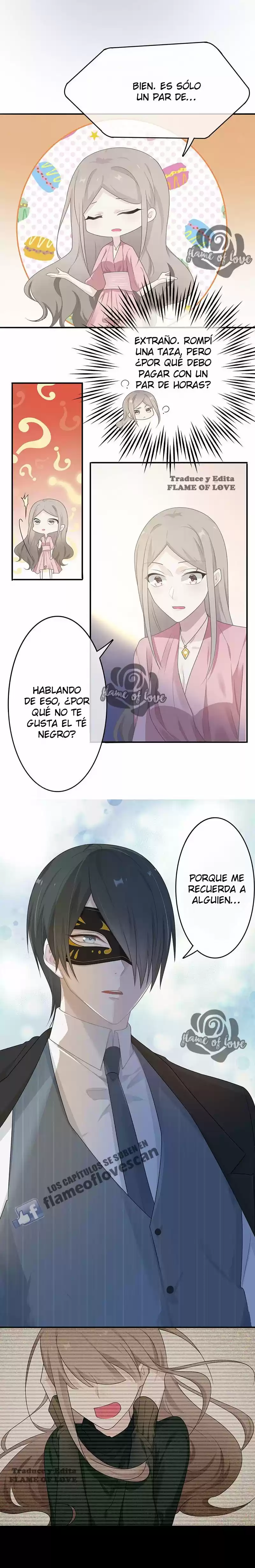 2 Maneras Para Los Amantes - Capítulo 12 - Página 8 - LectorTMOo