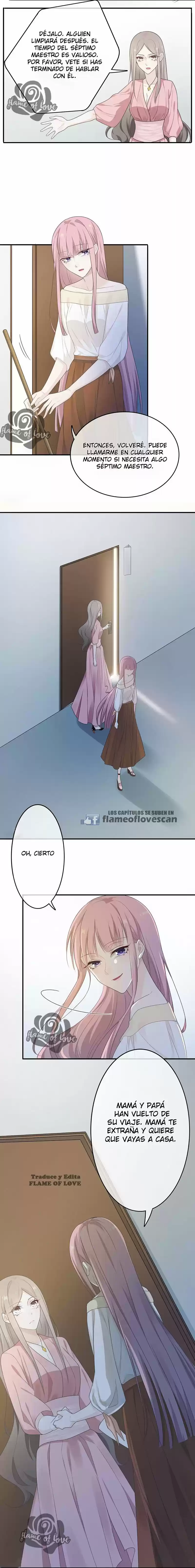 2 Maneras Para Los Amantes - Capítulo 12 - Página 10 - LectorTMOo