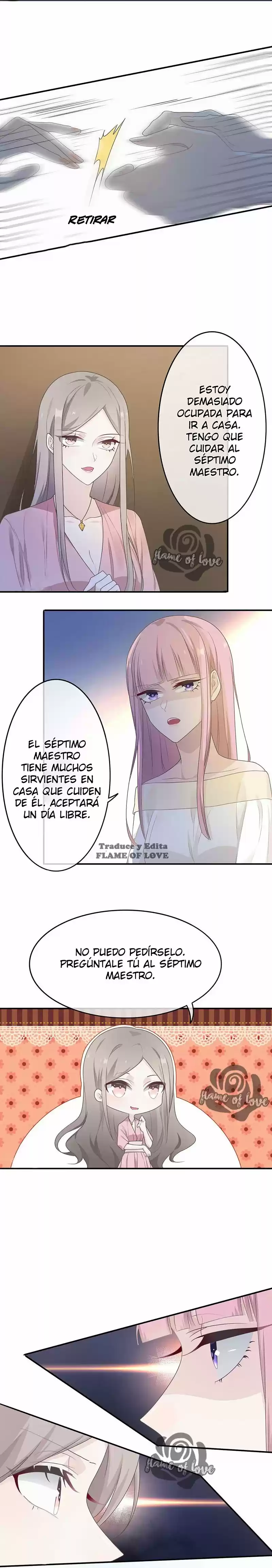 2 Maneras Para Los Amantes - Capítulo 12 - Página 11 - LectorTMOo