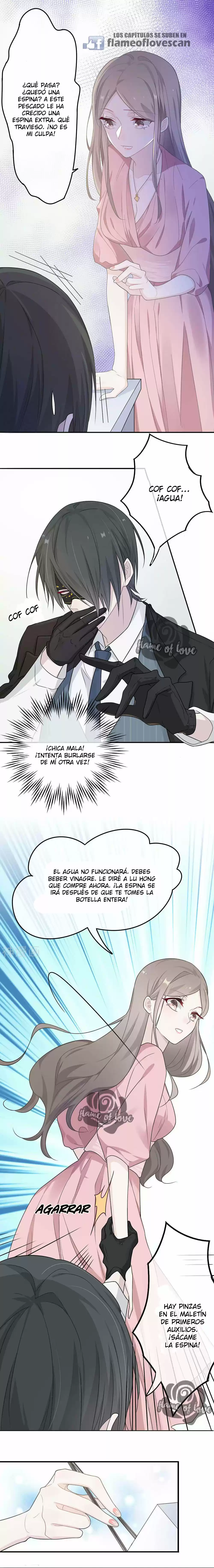 2 Maneras Para Los Amantes - Capítulo 14 - Página 6 - LectorTMOo