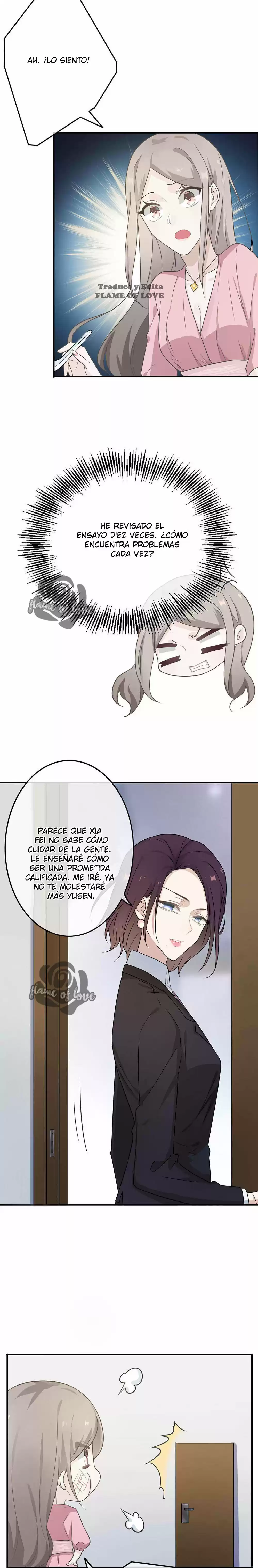2 Maneras Para Los Amantes - Capítulo 15 - Página 11 - LectorTMOo