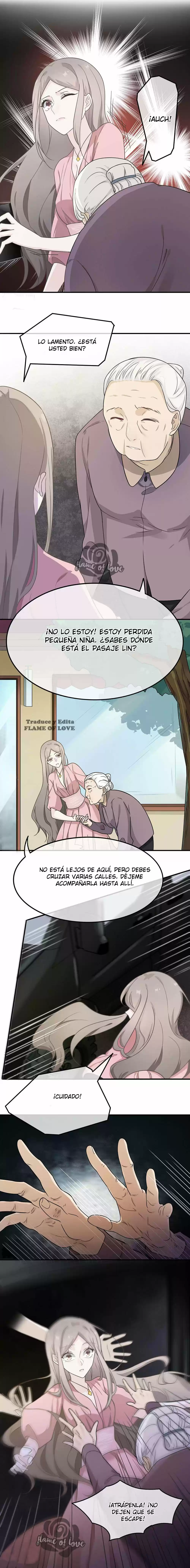 2 Maneras Para Los Amantes - Capítulo 15 - Página 13 - LectorTMOo