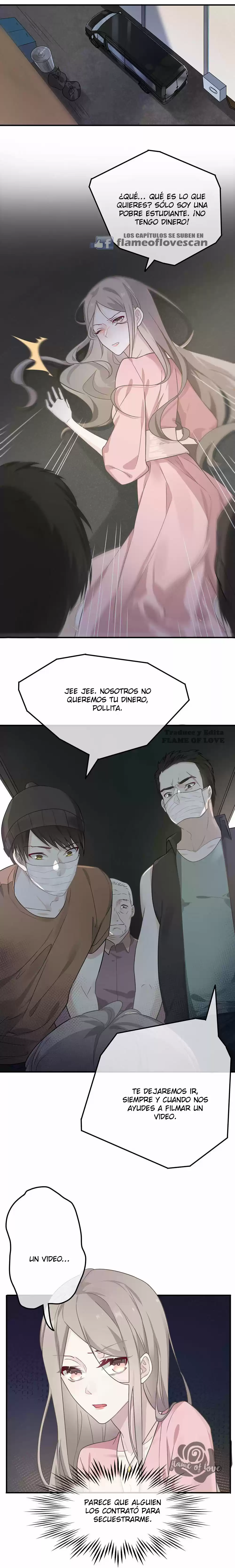 2 Maneras Para Los Amantes - Capítulo 16 - Página 4 - LectorTMOo