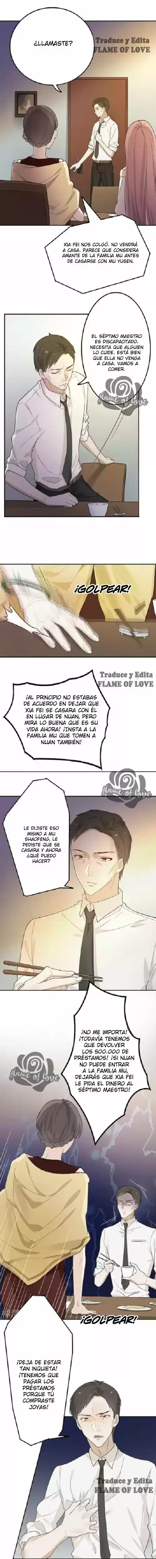 2 Maneras Para Los Amantes - Capítulo 17 - Página 7 - LectorTMOo