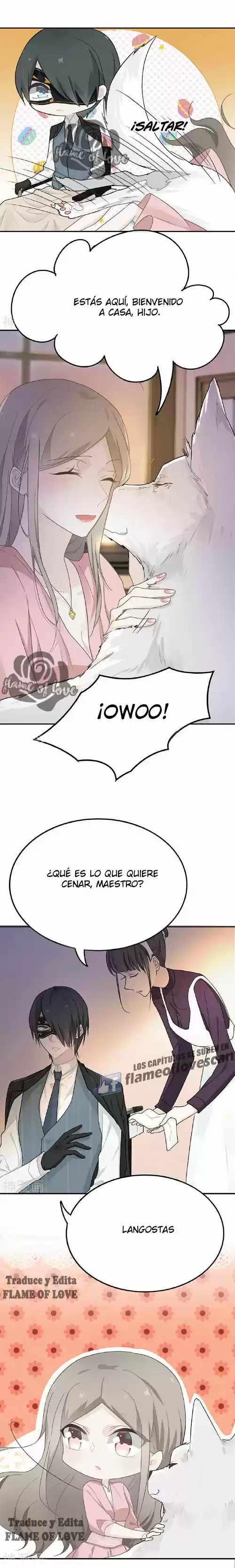 2 Maneras Para Los Amantes - Capítulo 17 - Página 10 - LectorTMOo