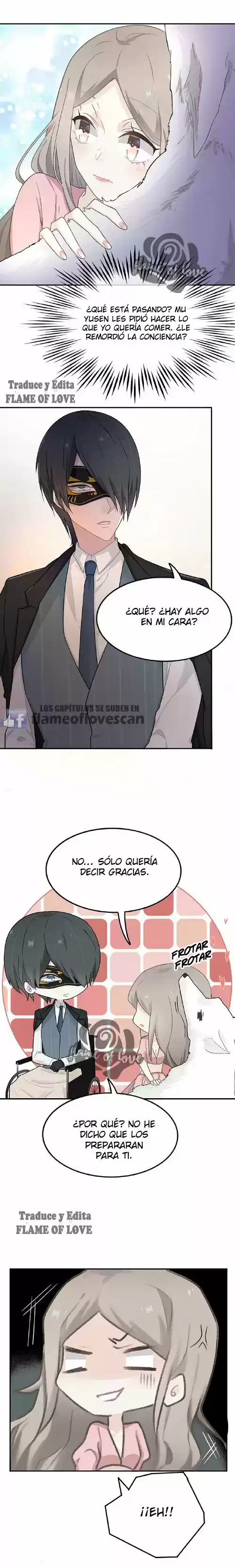 2 Maneras Para Los Amantes - Capítulo 17 - Página 11 - LectorTMOo