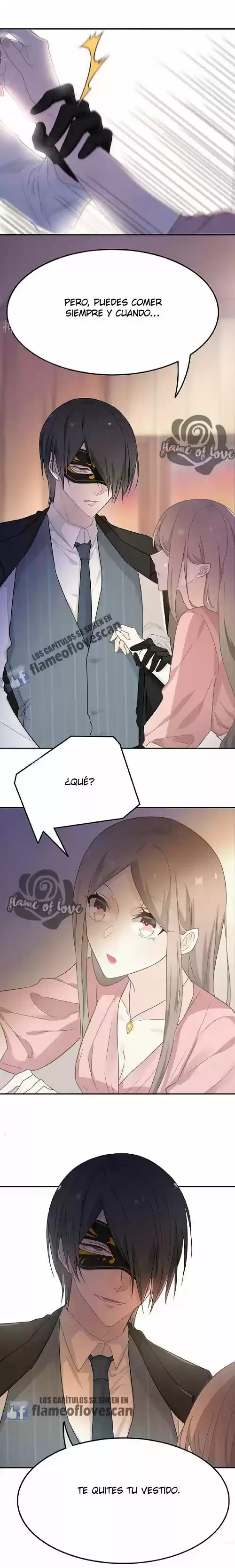 2 Maneras Para Los Amantes - Capítulo 17 - Página 12 - LectorTMOo