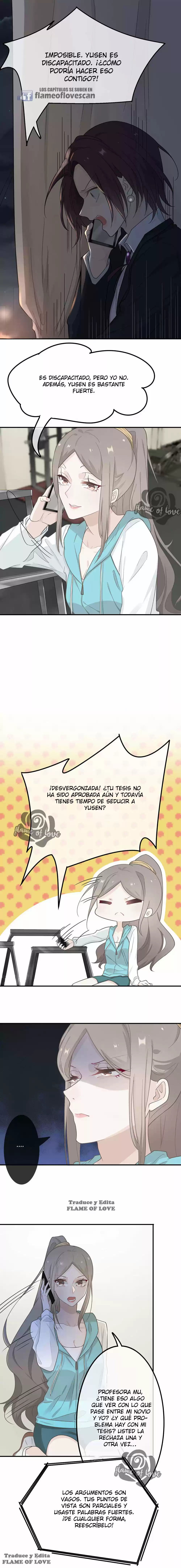 2 Maneras Para Los Amantes - Capítulo 19 - Página 4 - LectorTMOo