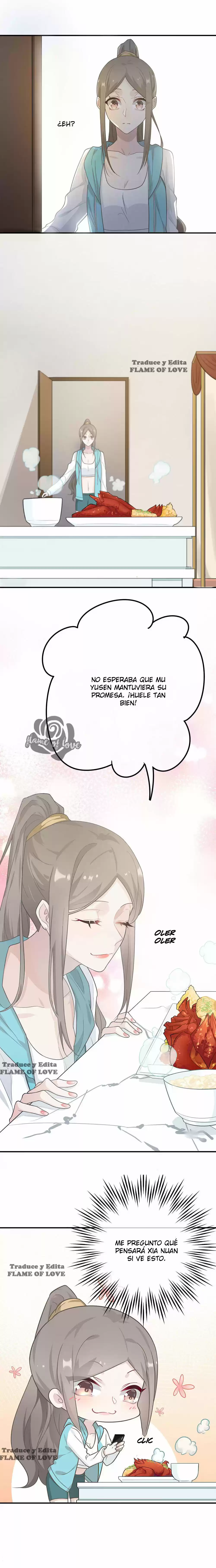 2 Maneras Para Los Amantes - Capítulo 19 - Página 6 - LectorTMOo