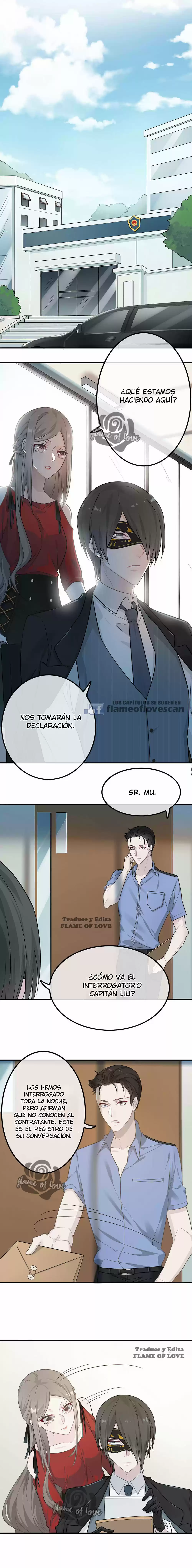 2 Maneras Para Los Amantes - Capítulo 19 - Página 8 - LectorTMOo