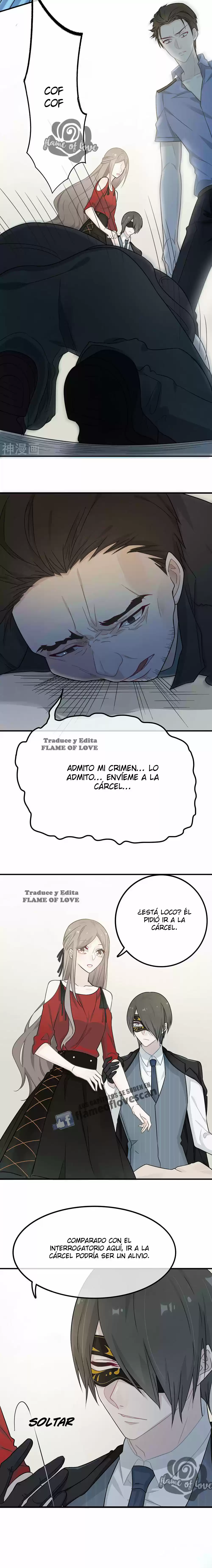 2 Maneras Para Los Amantes - Capítulo 20 - Página 6 - LectorTMOo