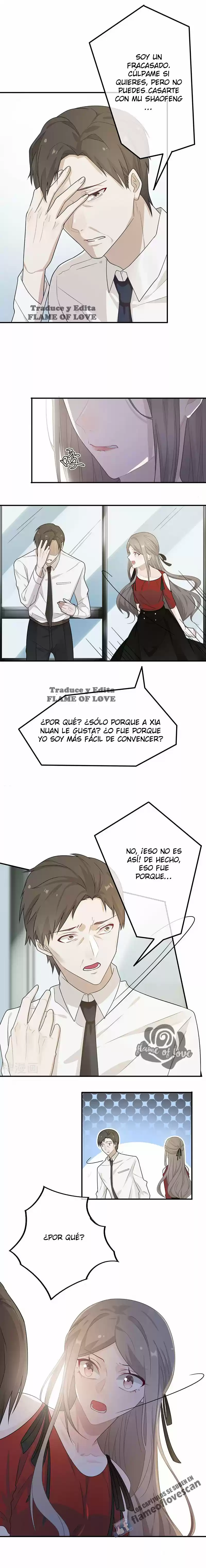 2 Maneras Para Los Amantes - Capítulo 22 - Página 10 - LectorTMOo