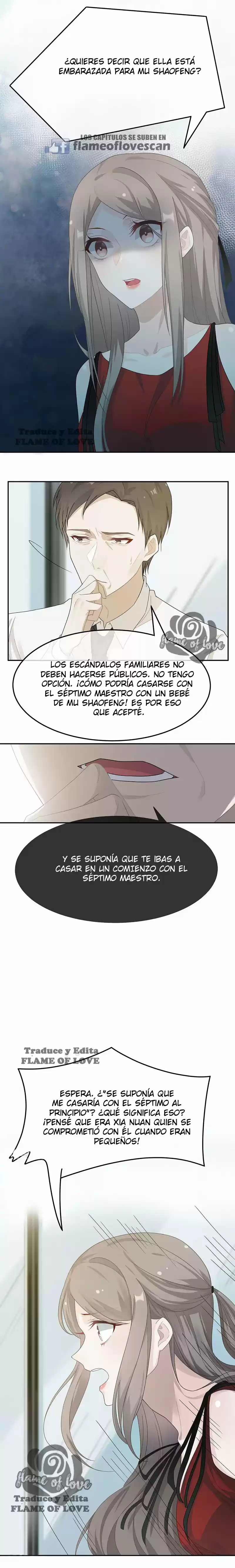 2 Maneras Para Los Amantes - Capítulo 23 - Página 4 - LectorTMOo