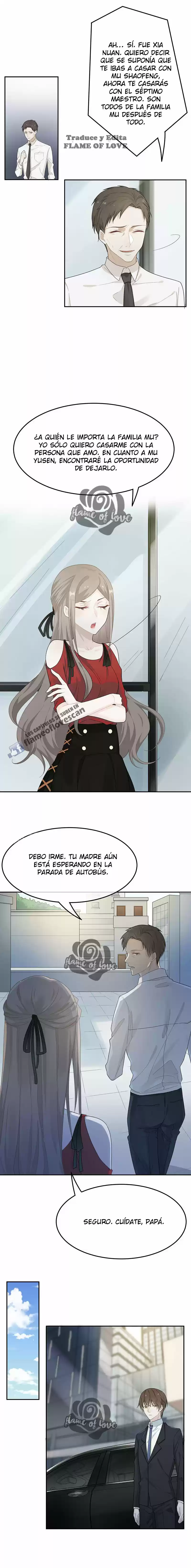 2 Maneras Para Los Amantes - Capítulo 23 - Página 5 - LectorTMOo