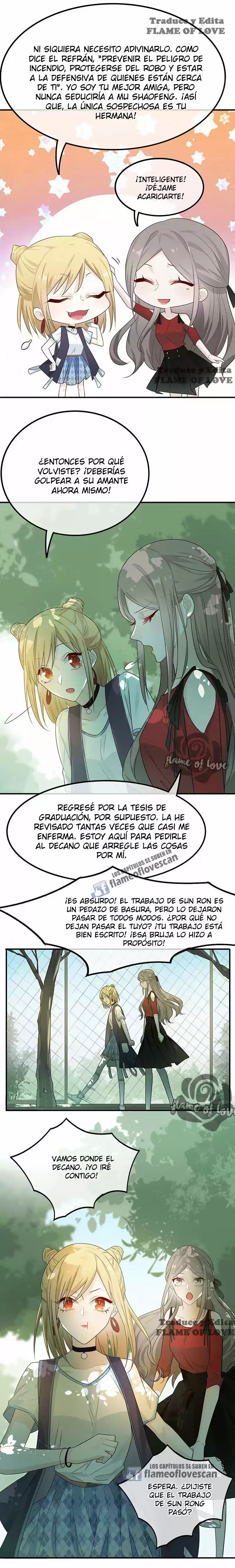 2 Maneras Para Los Amantes - Capítulo 24 - Página 4 - LectorTMOo