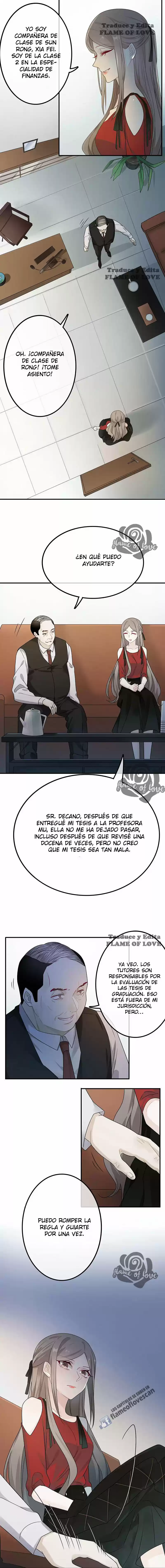 2 Maneras Para Los Amantes - Capítulo 24 - Página 6 - LectorTMOo