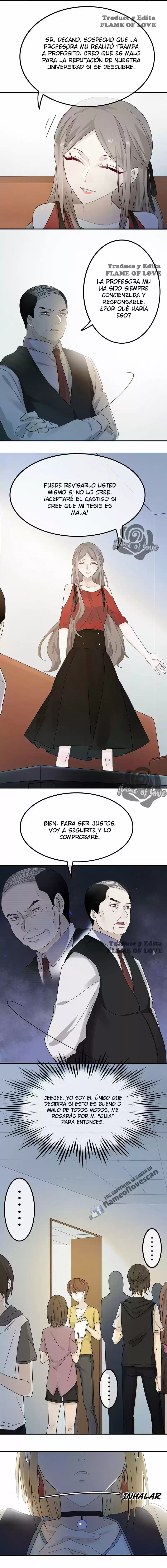 2 Maneras Para Los Amantes - Capítulo 24 - Página 7 - LectorTMOo