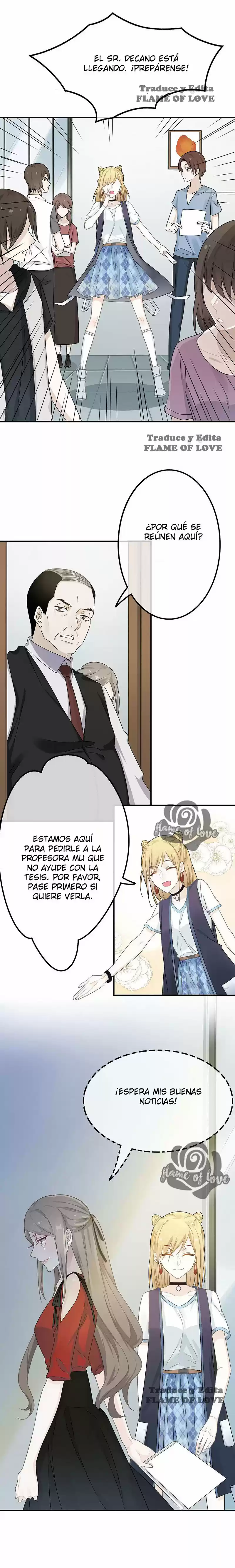 2 Maneras Para Los Amantes - Capítulo 24 - Página 8 - LectorTMOo