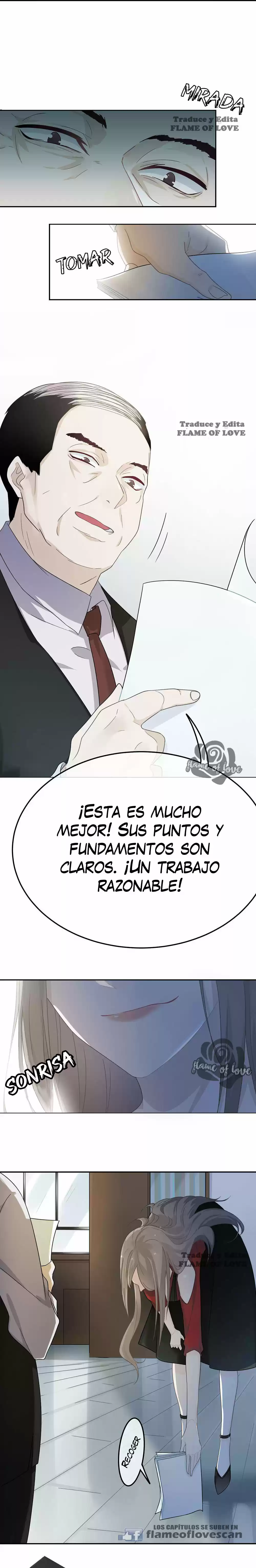 2 Maneras Para Los Amantes - Capítulo 25 - Página 4 - LectorTMOo
