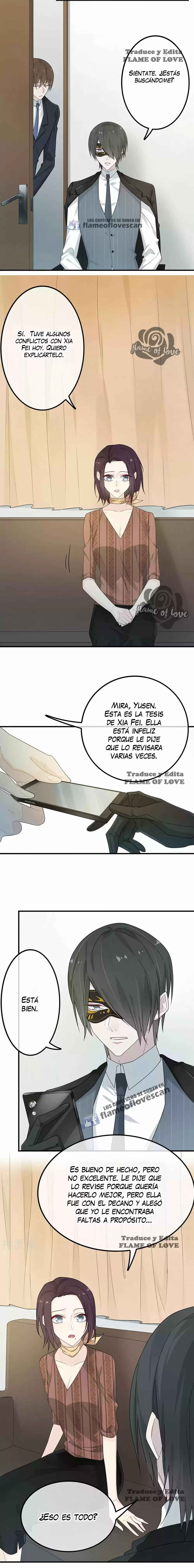 2 Maneras Para Los Amantes - Capítulo 26 - Página 5 - LectorTMOo
