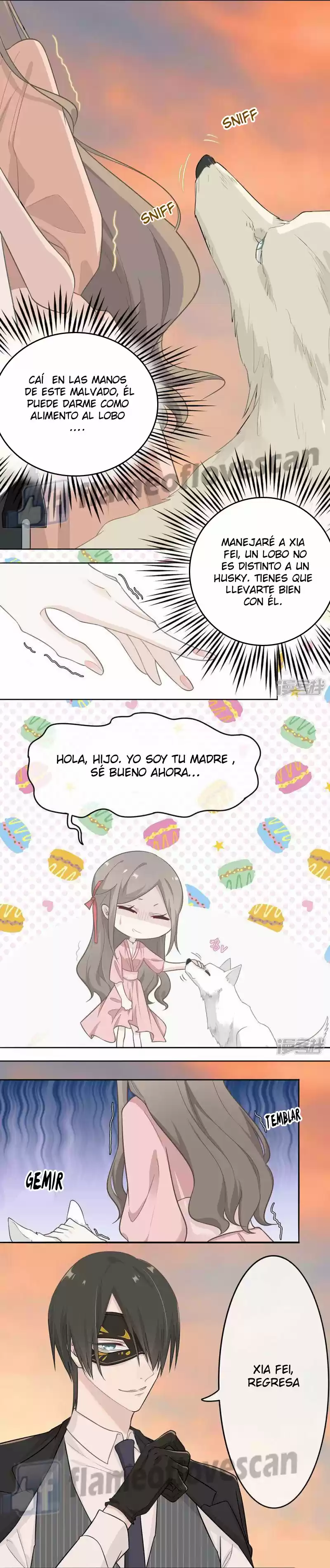 2 Maneras Para Los Amantes - Capítulo 3 - Página 5 - LectorTMOo