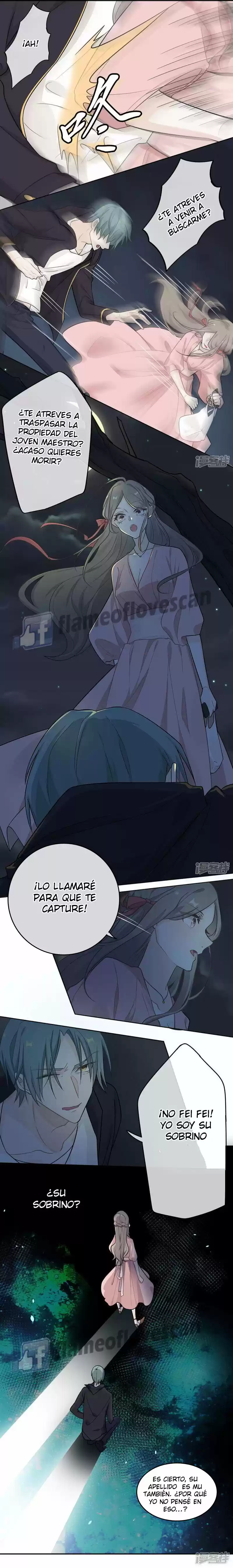 2 Maneras Para Los Amantes - Capítulo 3 - Página 10 - LectorTMOo