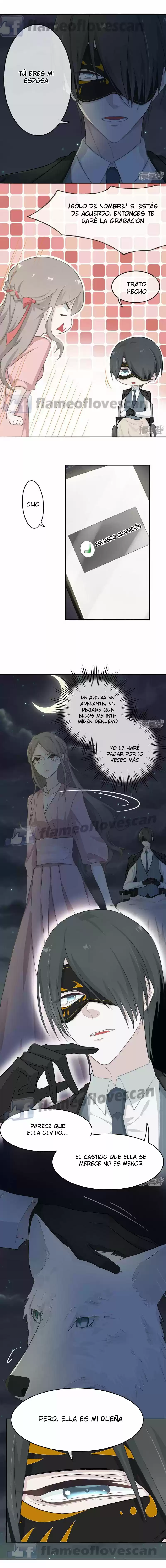 2 Maneras Para Los Amantes - Capítulo 4 - Página 4 - LectorTMOo