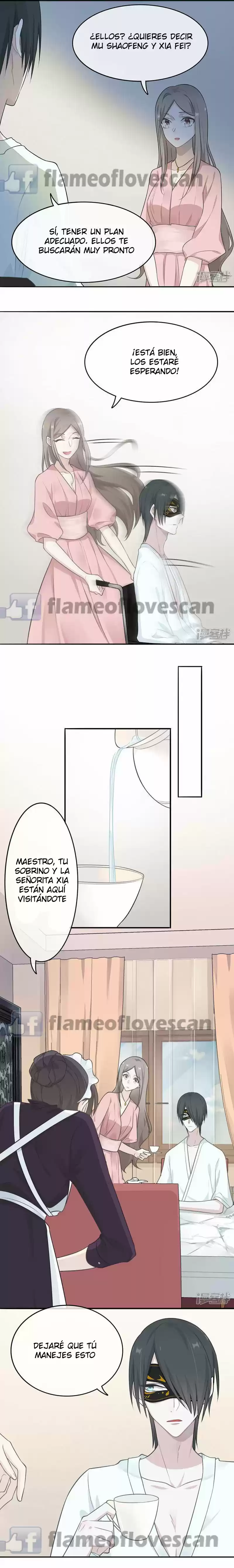 2 Maneras Para Los Amantes - Capítulo 4 - Página 8 - LectorTMOo