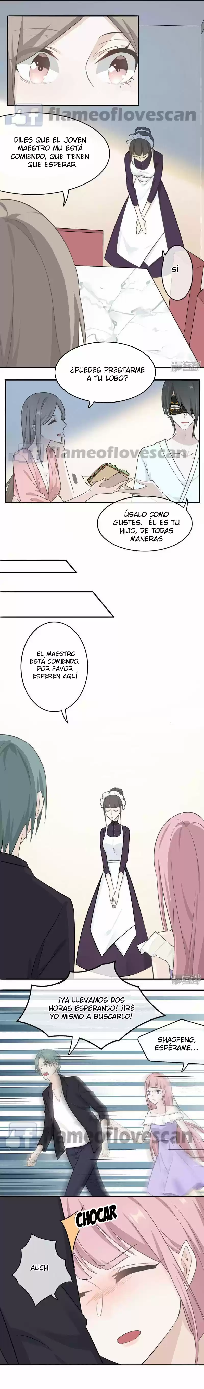 2 Maneras Para Los Amantes - Capítulo 4 - Página 9 - LectorTMOo