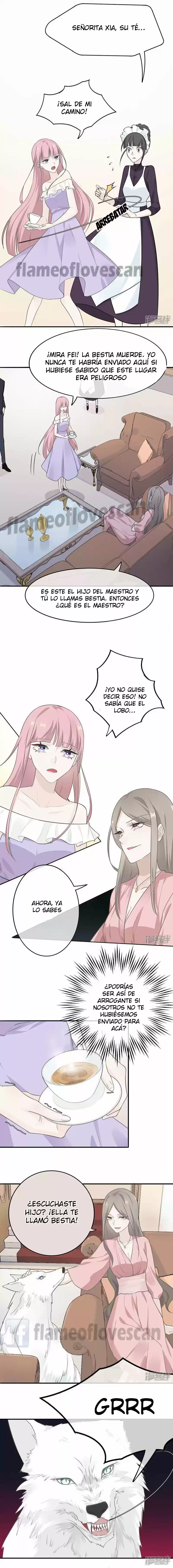 2 Maneras Para Los Amantes - Capítulo 5 - Página 4 - LectorTMOo