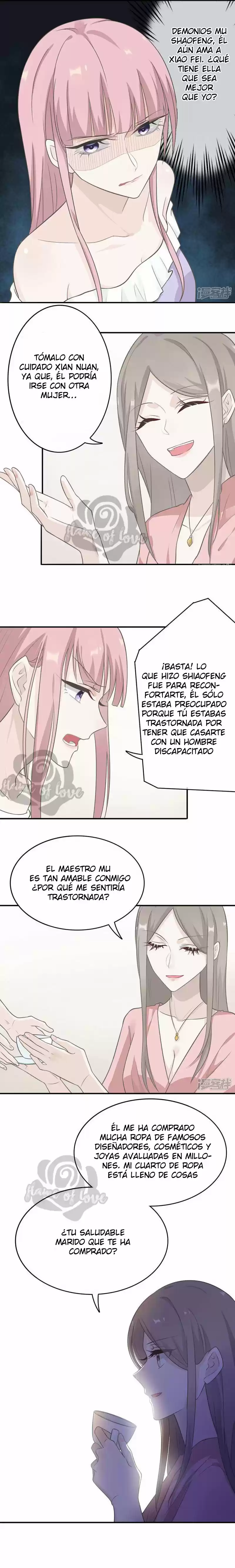 2 Maneras Para Los Amantes - Capítulo 5 - Página 6 - LectorTMOo